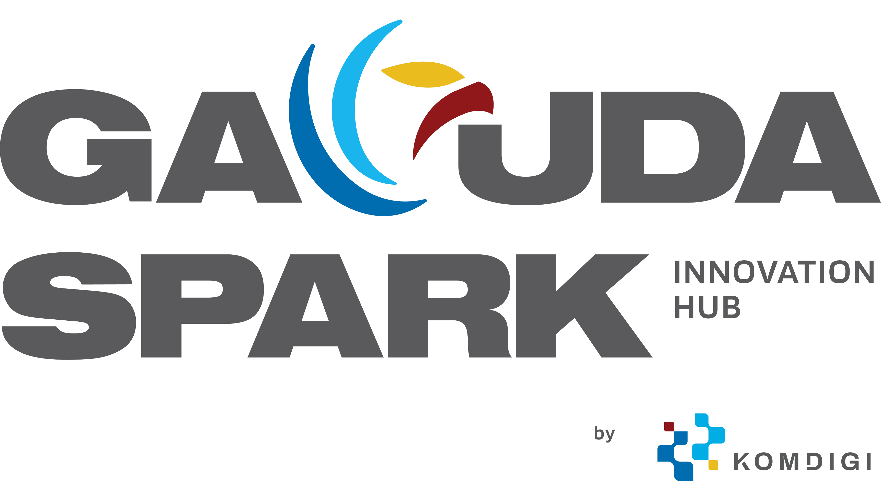 Garuda Spark